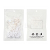 DIY Masks Chains Making Kits DIY-YW0002-74C-10
