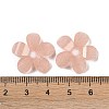 Translucent Epoxy Resin Glitter Powder Decoden Cabochons CRES-S367-15A-3