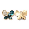 Alloy Enamel Pendants ENAM-K069-27G-01-1