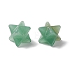 Natural Green Aventurine Beads G-A205-01F-3