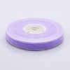 Polyester Velvet Ribbon for Gift Packing and Festival Decoration SRIB-M001-13mm-430-1