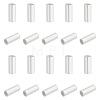   20Pcs 925 Sterling Silver Spacer Beads FIND-PH0006-98-1