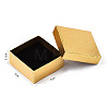 Cardboard Jewelry Boxes CBOX-S018-08E-6