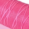 Waxed Polyester Cord YC-I003-A01-2