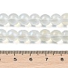 Glass Bead Strands GLAA-K068-01B-11-2