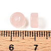 Imitation Jade Glass Beads X1-GLAA-N007-6x3mm-B02-3
