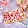 60Pcs 2 Style Foam Cabochons KY-HY0001-01-4