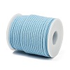 Nylon Braided Cord NWIR-C004-04A-24-2