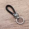 Dragon Viking 304 Stainless Steel KeyChains UA5299-1