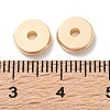 Rack Plating Brass Spacer Beads KK-F090-17LG-02-3