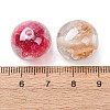 Transparent Resin Beads RESI-C073-05-3