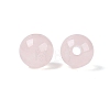 Natural Rose Quartz Beads G-Q602-08C-12-2