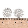 304 Stainless Steel Pendants SA-CBA3ECF-15P-3