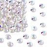 Preciosa® MAXIMA Crystal No Hotfix Flatback Stones Y-PRC-NSS12-00030-200-1