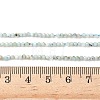 Natural Larimar Beads Strands G-L627-A01-2mm-5
