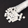 MIYUKI TILA Beads X-SEED-J020-TL420-1