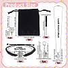 DIY Urn Ashes Making Sets DIY-NB0016-58-2
