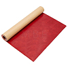 PU Leather Self-adhesive Fabric DIY-WH0209-72F-2
