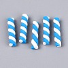 Handmade Polymer Clay Cabochons CLAY-N012-02B-1