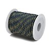 Polyester Twisted Cord FB-NH0001-01A-2