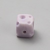 Opaque Resin Beads RESI-CJC0015-35E-2