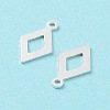 925 Sterling Silver Charms STER-F053-15S-3