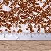 MIYUKI Delica Beads SEED-X0054-DB0709-4
