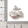 Alloy Pendants FIND-H015-13P-02-3