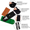 Velvet Watch Bag Package TP-WH0013-005A-4