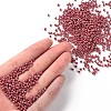 12/0 Glass Seed Beads SEED-US0003-2mm-125-4