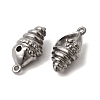 Ocean Theme 304 Stainless Steel Pendants STAS-K255-21A-P-2