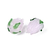 Handmade Lampwork Beads LAMP-N042-02B-2