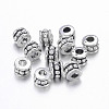 Tibetan Style Alloy Beads LS-LF0031Y-1