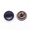 Iron Snap Buttons FIND-WH0062-89I-1