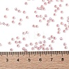 TOHO Round Seed Beads SEED-XTR08-0907-4