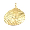 Brass Pendants KK-A303-26F-G-1