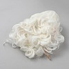 Fiber Polyester Fancy Party Accessory Cosplay Wigs AJEW-WH0410-280-2