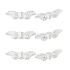 6Pcs 925 Sterling Silver Beads FIND-PH0021-81-7