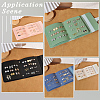 PU Leather Earring Storage Bags AJEW-SP0006-24C-6