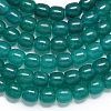 Natural Malaysia Jade Beads Strands G-B165-F06-10x10mm-3