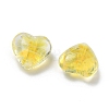 Handmade Lampwork Beads LAMP-F043-03G-2