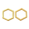 Alloy Linking Rings LS-PALLOY-E446-06C-G-1