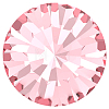 Preciosa® MAXIMA Crystal Round Stones LS-Y-PRC-RBSS45-70020-3