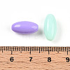 Opaque Acrylic Beads SACR-ZX012-12-3