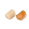 Natural Yellow Hematoid Quartz Golden Healer Quartz Beads GG-CBADF20-02-2