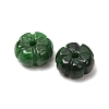 Dyed Natural Myanmar Jade Carved Beads GG-CBABA9C-04A-2