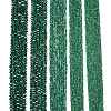 Electroplate Glass Beads Strands LS-EGLA-A044-T4mm-B18-2