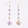 Dangle Earrings EJEW-JE04016-03-2