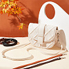   5Pcs 5 Colors Adjustable PU Leather Bag Shoulder Straps DIY-PH0013-79P-5