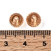 Imitation Austrian Crystal Beads SWAR-F073-8mm-18-3